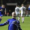 Swansea City - Everton 1-2, in campionatul Angliei